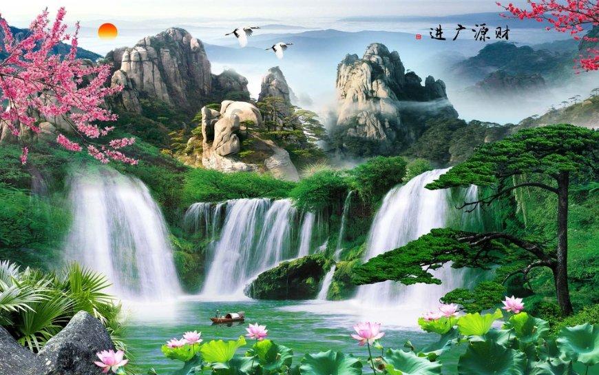 文昌:“税力量”助推“村VA+”经济蓬勃发展