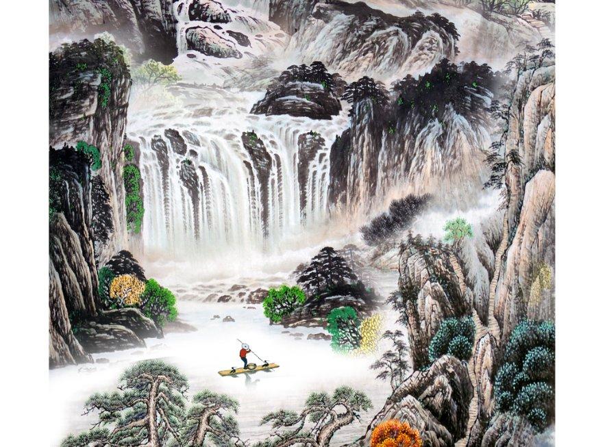 夜游战士