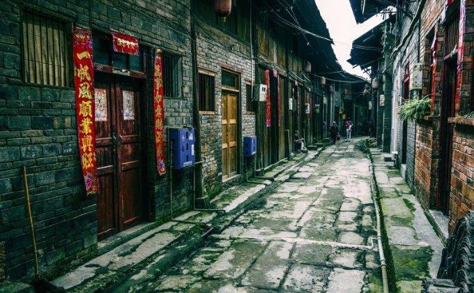 指尖冲刺