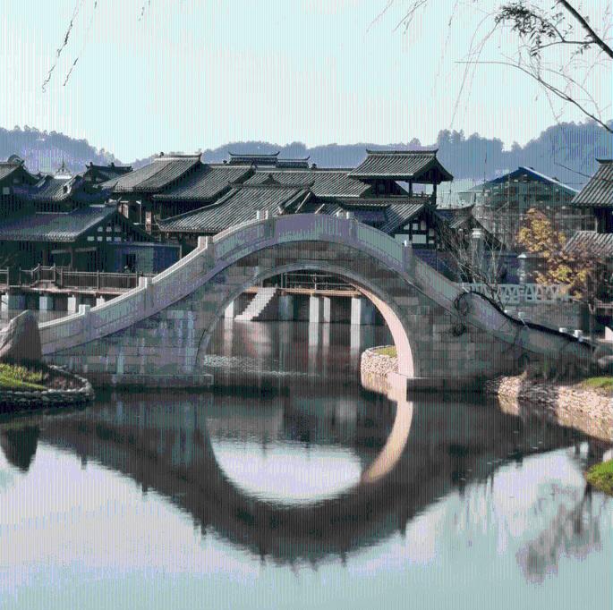 豪华水疗中心